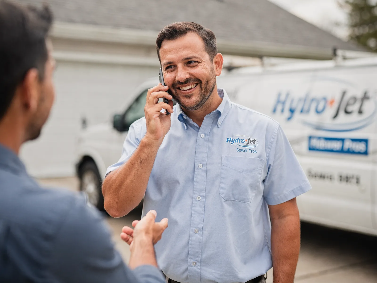 Hydro Jetting Monessen, PA FAQs